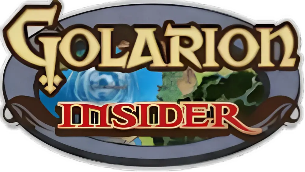 Golarion Insider::Pathfinder Wiki